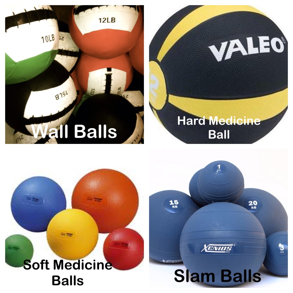 WallBall Shots - A Definitive Guide - The Physio Detective